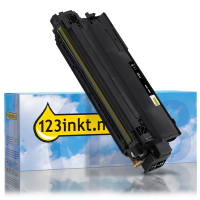 123inkt huismerk vervangt HP 213X (W2130X) toner zwart hoge capaciteit