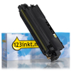 123inkt huismerk vervangt HP 213X (W2130X) toner zwart hoge capaciteit