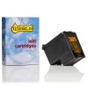 123inkt huismerk vervangt HP 302XL (F6U68AE) inktcartridge zwart hoge capaciteit F6U68AEC 044453 - 1