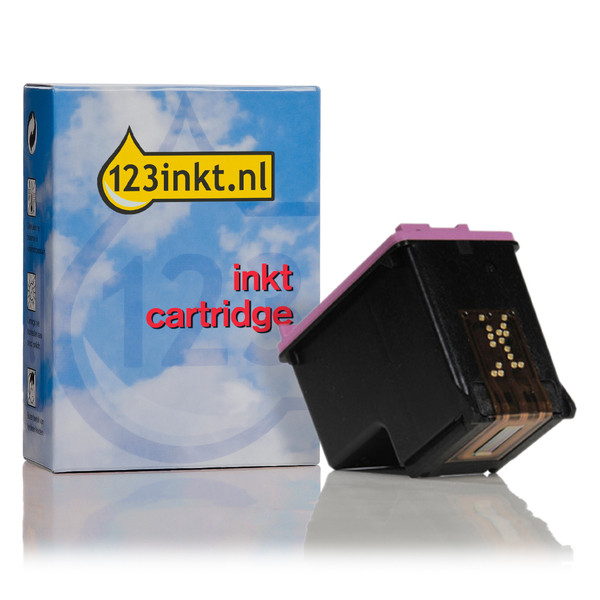 123inkt huismerk vervangt HP 305XL (3YM63AE) inktcartridge kleur hoge capaciteit 3YM63AEC 093163 - 1