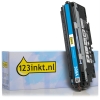 123inkt huismerk vervangt HP 309A (Q2671A) toner cyaan