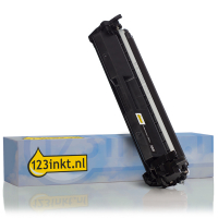 123inkt huismerk vervangt HP 30X (CF230X) toner zwart hoge capaciteit CF230XC 055331