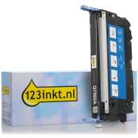 123inkt huismerk vervangt HP 314A (Q7560A) toner zwart Q7560AC 039561