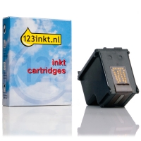 123inkt huismerk vervangt HP 336 (C9362EE) inktcartridge zwart C9362EEC 030423