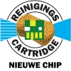 123inkt huismerk vervangt HP 364XL (CB323EE) reinigingscartridge cyaan hoge capaciteit met chip