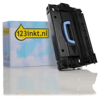 123inkt huismerk vervangt HP 43X (C8543X) toner zwart hoge capaciteit C8543XC 033031