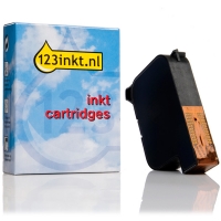 123inkt huismerk vervangt HP 44 (51644CE) inktcartridge cyaan 51644CEC 030105