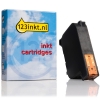 123inkt huismerk vervangt HP 44 (51644YE) inktcartridge geel 51644YEC 030125