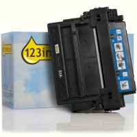 123inkt huismerk vervangt HP 51A (Q7551A) toner zwart Q7551AC 039721