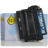 123inkt huismerk vervangt HP 51X (Q7551X) toner zwart hoge capaciteit