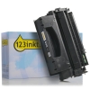 123inkt huismerk vervangt HP 53X (Q7553X) toner zwart hoge capaciteit