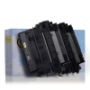 123inkt huismerk vervangt HP 55XD (CE255XD) toner zwart dubbelpak hoge capaciteit 132166 - 1
