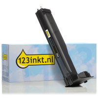 123inkt huismerk vervangt HP 56A (CF256A) toner zwart