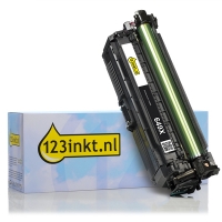 123inkt huismerk vervangt HP 649X (CE260X) toner zwart hoge capaciteit CE260XC 039895