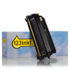 123inkt huismerk vervangt HP 657X (CF470X) toner zwart hoge capaciteit