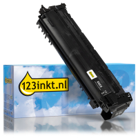 123inkt huismerk vervangt HP 658X (W2000X) toner zwart hoge capaciteit