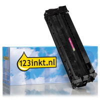 123inkt huismerk vervangt HP 658X (W2003X) toner magenta hoge capaciteit 055413 123inkt huismerk vervangt HP 658X (W2003X) toner magenta hoge capaciteit 055413