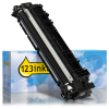123inkt huismerk vervangt HP 659A (W2010A) toner zwart