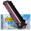 123inkt huismerk vervangt HP 659A (W2013A) toner magenta 