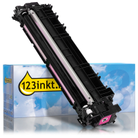 123inkt huismerk vervangt HP 659A (W2013A) toner magenta  055483
