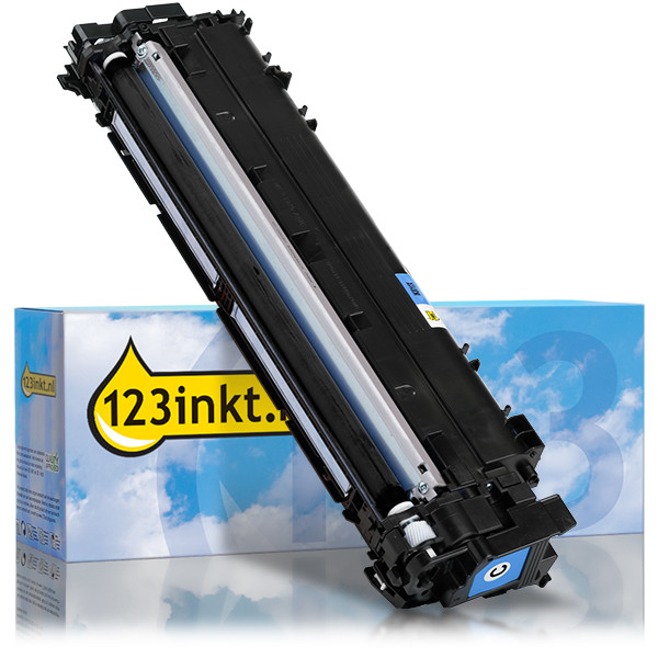 123inkt huismerk vervangt HP 659X (W2011X) toner cyaan hoge capaciteit  055477 - 1