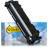 123inkt huismerk vervangt HP 659X (W2011X) toner cyaan hoge capaciteit 