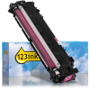 123inkt huismerk vervangt HP 659X (W2013X) toner magenta hoge capaciteit 