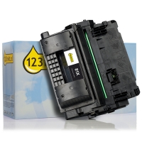 123inkt huismerk vervangt HP 81X (CF281X) toner zwart hoge capaciteit CF281XC 054815