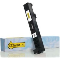 123inkt huismerk vervangt HP 823A (CB380A) toner zwart CB380AC 039787