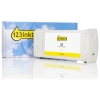123inkt huismerk vervangt HP 83 (C4943A) UV inktcartridge geel C4943AC 031591 - 1