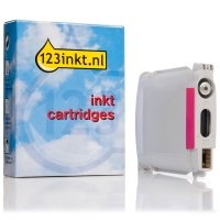 123inkt huismerk vervangt HP 88XL (C9392AE) inktcartridge magenta hoge capaciteit C9392AEC 030765