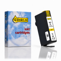 123inkt huismerk vervangt HP 903XL (T6M11AE) inktcartridge geel hoge capaciteit