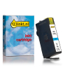 123inkt huismerk vervangt HP 903 (T6L87AE) inktcartridge cyaan 093176 - 1