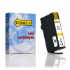 123inkt huismerk vervangt HP 903 (T6L95AE) inktcartridge geel 093178 - 1