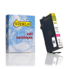 123inkt huismerk vervangt HP 912XL (3YL82AE) inktcartridge magenta hoge capaciteit 055427 - 1