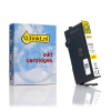 123inkt huismerk vervangt HP 912XL (3YL83AE) inktcartridge geel hoge capaciteit 055429 - 1