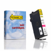 123inkt huismerk vervangt HP 912 (3YL78AE) inktcartridge magenta 055419 - 1