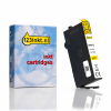 123inkt huismerk vervangt HP 912 (3YL79AE) inktcartridge geel 055421 - 1