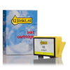 123inkt huismerk vervangt HP 912 (3YL79AE) inktcartridge geel