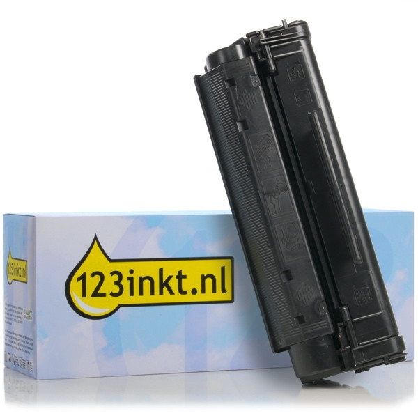 123inkt huismerk vervangt HP 92A (C4092A) toner zwart C4092AC 032100 - 1