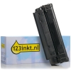 123inkt huismerk vervangt HP 92A (C4092A) toner zwart