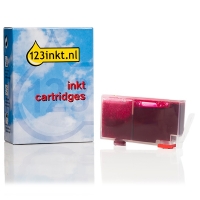 123inkt huismerk vervangt HP 935 (C2P21AE) inktcartridge magenta C2P21AEC 044389