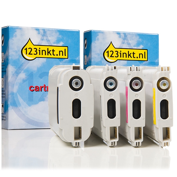 HP 940 of HP 940XL cartridges kopen 123inkt