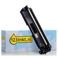 123inkt huismerk vervangt HP 94A (CF294A) toner zwart