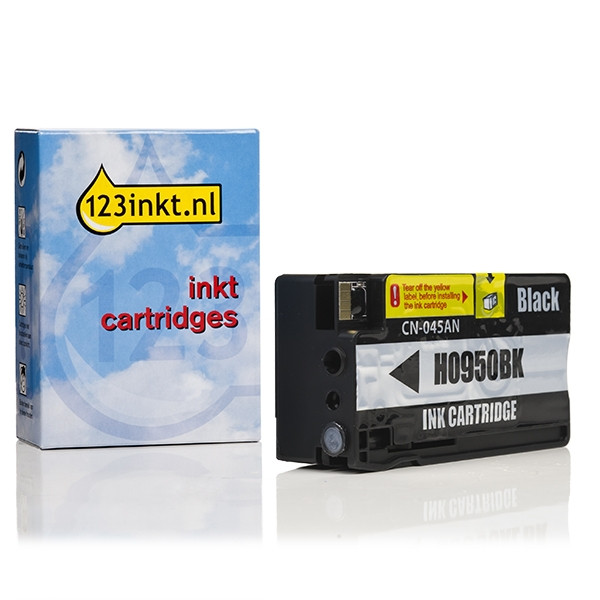 Monteur Zwijgend krijgen HP Officejet Pro 8600 HP Officejet HP Inkt cartridges HP 950 (CN049AE)  inktcartridge zwart (origineel) 123inkt huismerk inkt hp 951 950xl cn046ae  950 cn048ae huismerk cartridges 123inkt.nl