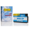 123inkt huismerk vervangt HP 951 (CN050AE) inktcartridge cyaan