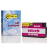 123inkt huismerk vervangt HP 951 (CN051AE) inktcartridge magenta