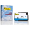 123inkt huismerk vervangt HP 953 (F6U12AE) inktcartridge cyaan F6U12AEC 044531