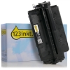 123inkt huismerk vervangt HP 96A (C4096A) toner zwart hoge capaciteit  055138