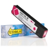 123inkt huismerk vervangt HP 971XL (CN627AE) inktcartridge magenta hoge capaciteit